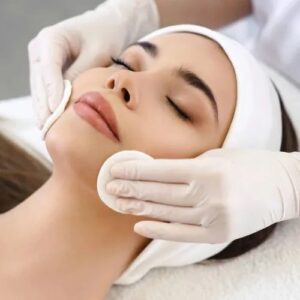 Facial Skin Renewal