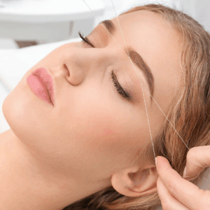 Threading Epilation